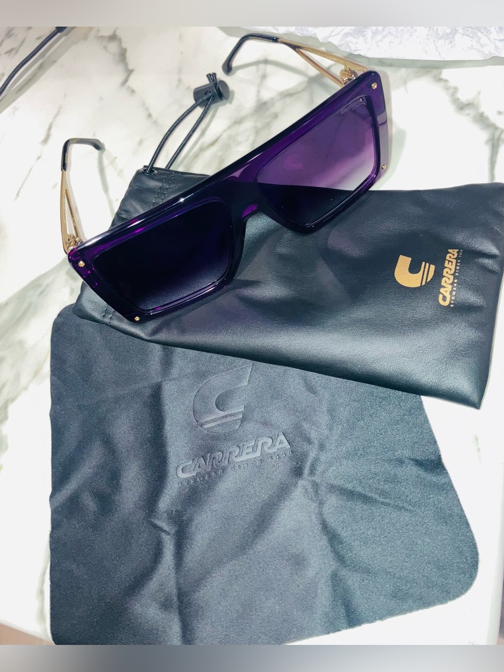 Carrera 🔥 Special Edition CA UNICA/SE 0B3V KM Sunglasses